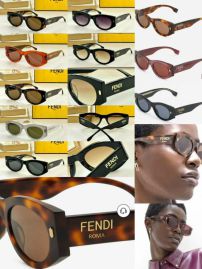Picture of Fendi Sunglasses _SKUfw56599641fw